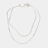 Cardano Kette 40 cm - Fleurs des Prés