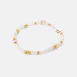 Armband Camille mit Mondstein
