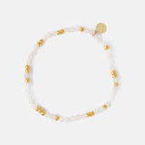 Armband Camille mit Mondstein
