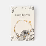 Armband Camille mit Mondstein