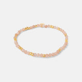 Armband Camille mit Sonnenstein