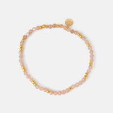 Armband Camille mit Sonnenstein