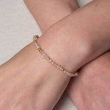 Armband Camille mit Sonnenstein
