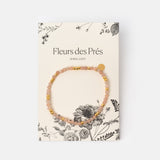 Armband Camille mit Sonnenstein
