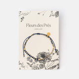 Armband Gigi mit Lapislazuli und Labradorit