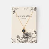 Halskette Eloise Labradorit