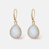 Ohrringe Elize Moonstone