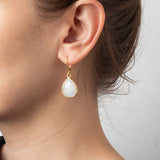 Ohrringe Elize Moonstone