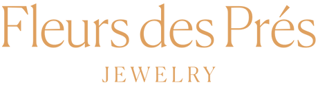 Fleurs des Prés Jewelry