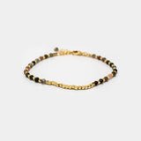 Armband Lilie Turmalin - Fleurs des Prés