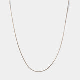 Cardano Kette 40 cm - Fleurs des Prés
