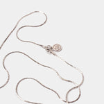 Cardano Kette 60 cm - Fleurs des Prés Jewelry