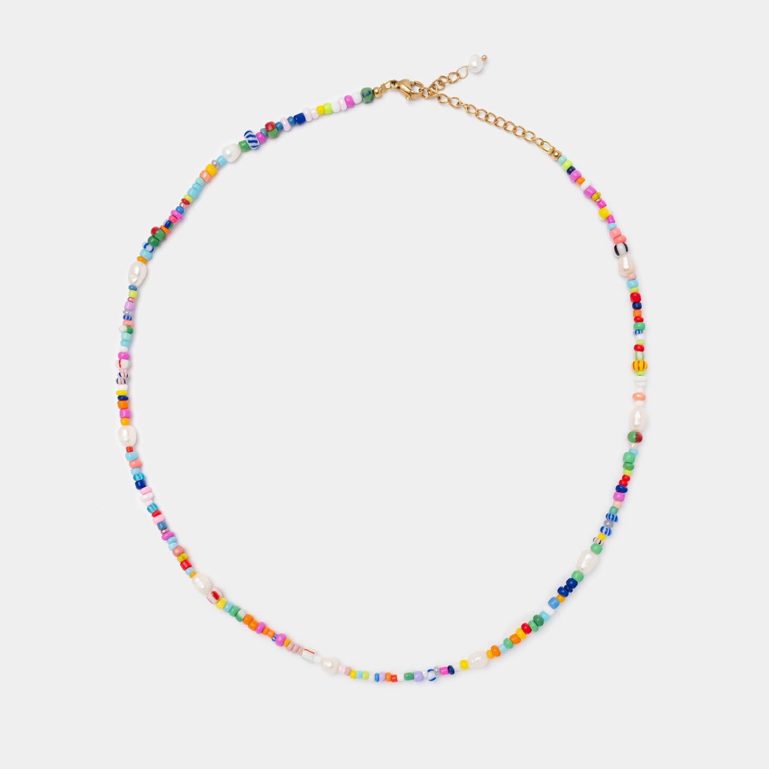 Halskette Beach Life - Fleurs des Prés Jewelry